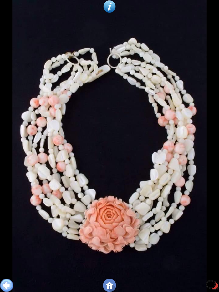 ANNARITA VITALI Vintage Bijoux