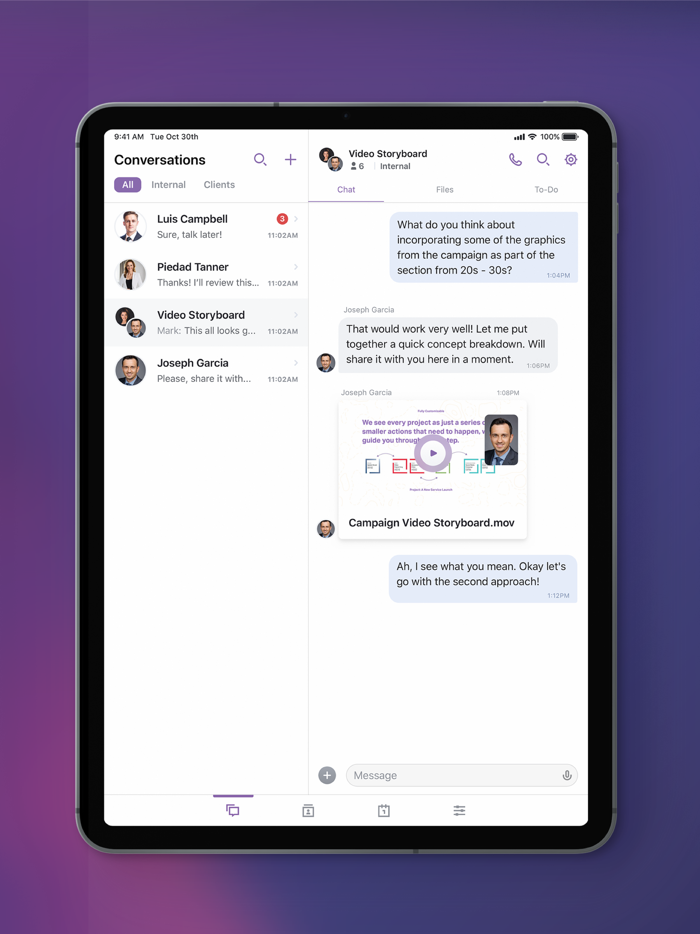Rumscheidt – Make It Happen