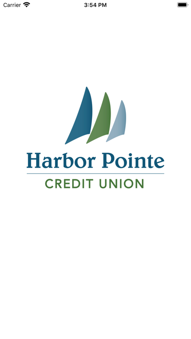 How to cancel & delete Harbor Pointe CU – Mobility from iphone & ipad 1