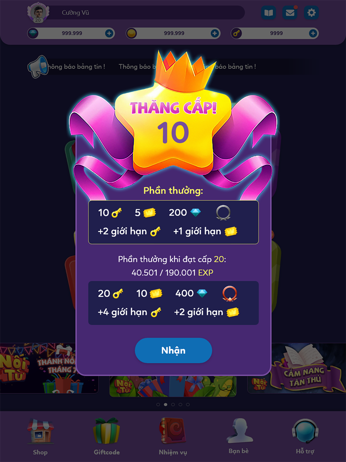 Nối Từ - Noitu.vn