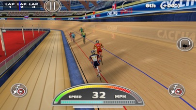 Cycling 2013 Screenshot 2