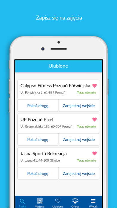 Medicover Sport screenshot 4