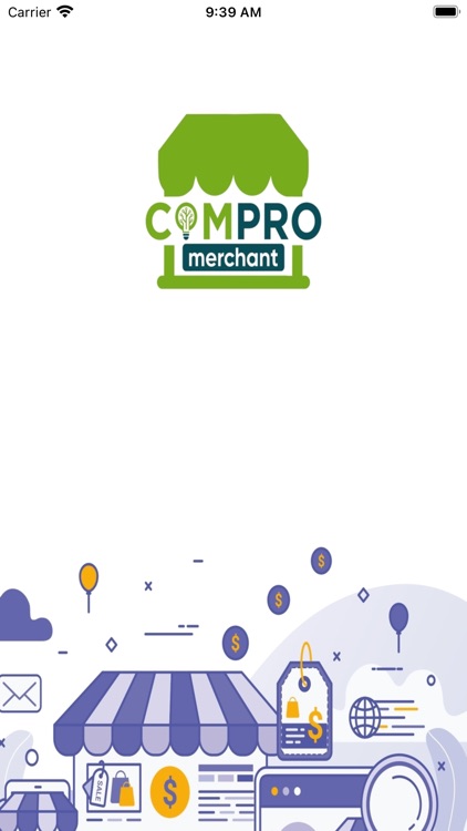 Compro Merchant