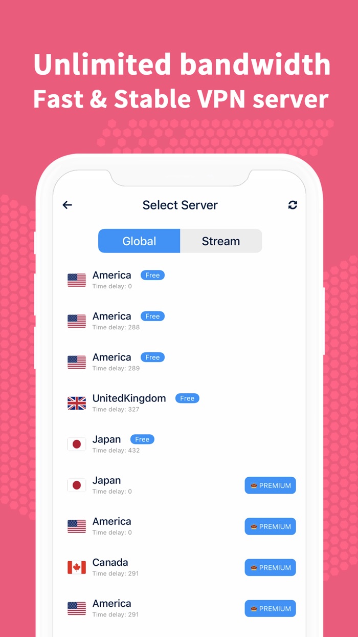 VPN Master - VPN for iPhone