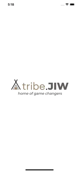 Game screenshot tribe.JIW mod apk
