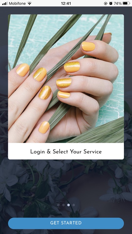 Londora Nail Boutique screenshot-3