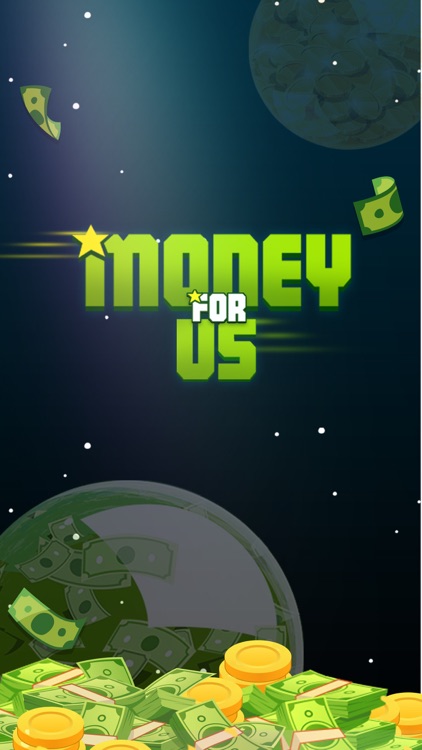 Money For Us screenshot-3