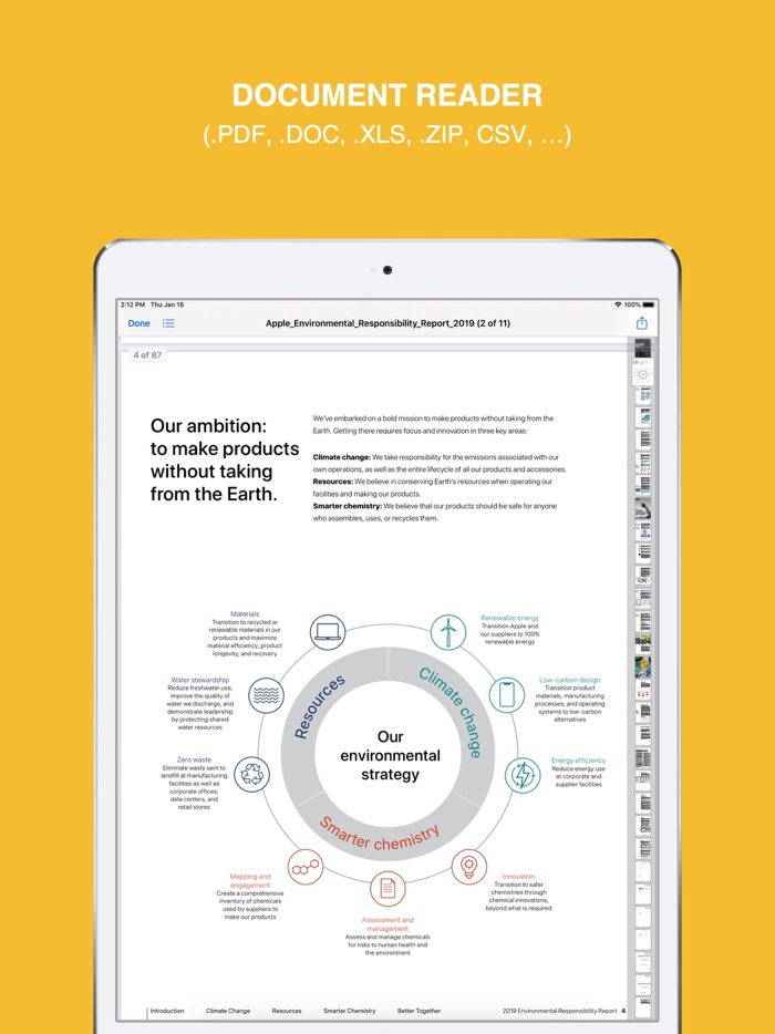 Advanced Download Manager