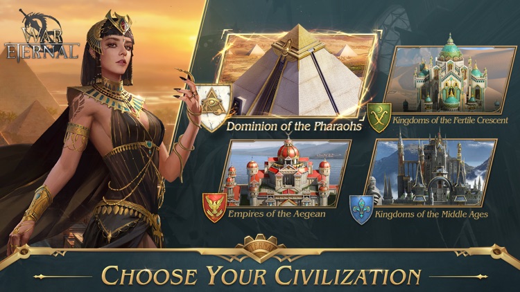 War Eternal
