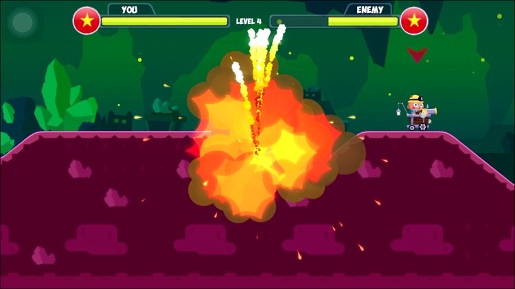 Meow Battle - Cat Heroes screenshot-3