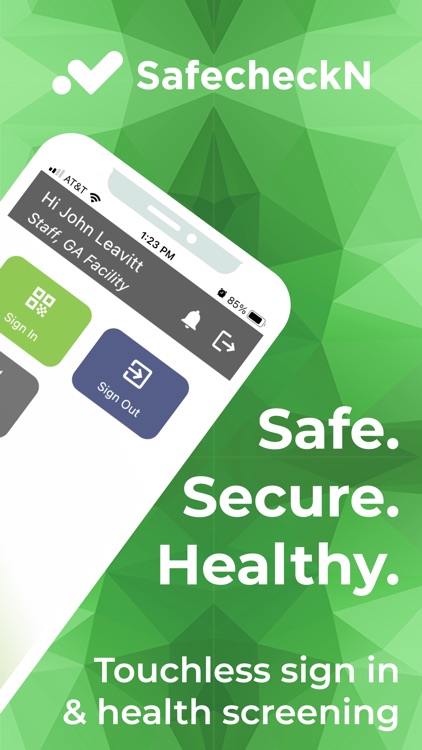 SafecheckN Mobile