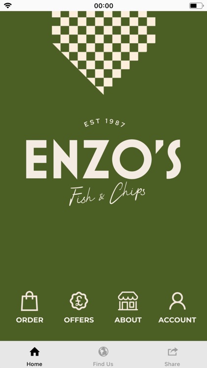 Enzo's Fish and Chips