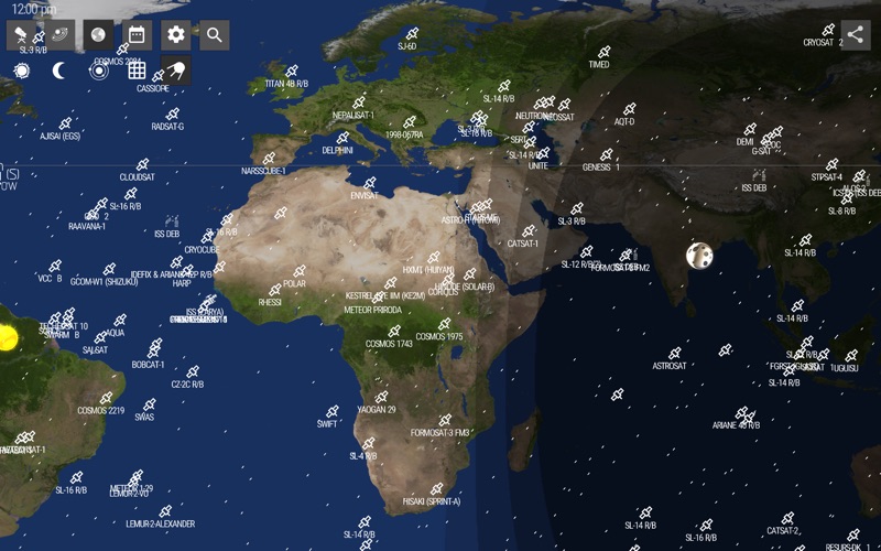 SkyORB 2021 Astronomy Screenshot 10 cezz24n