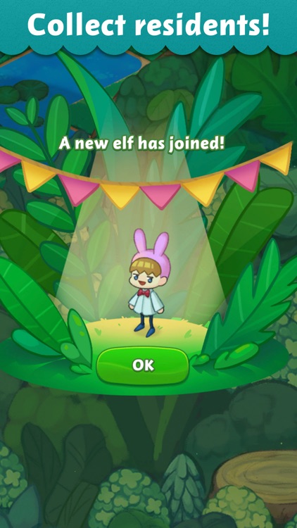 Pocket Island - Puzzle Game screenshot-3