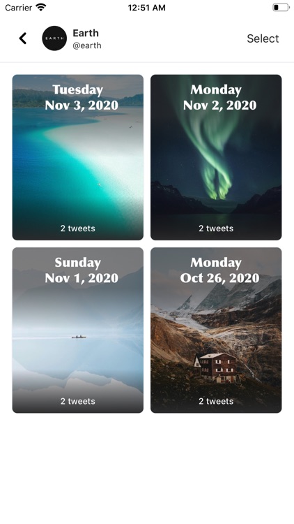 Thread It for Twitter