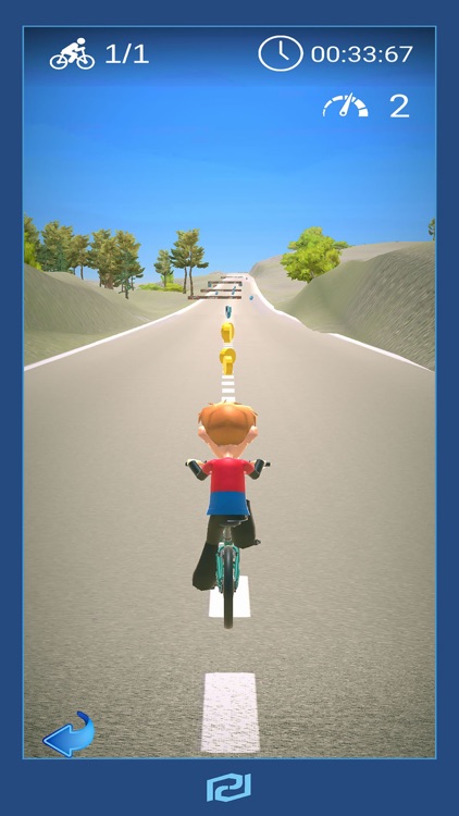 Park Player Active screenshot-6