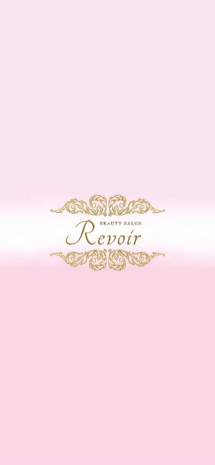 BEAUTY SALON Revoirルヴォワール