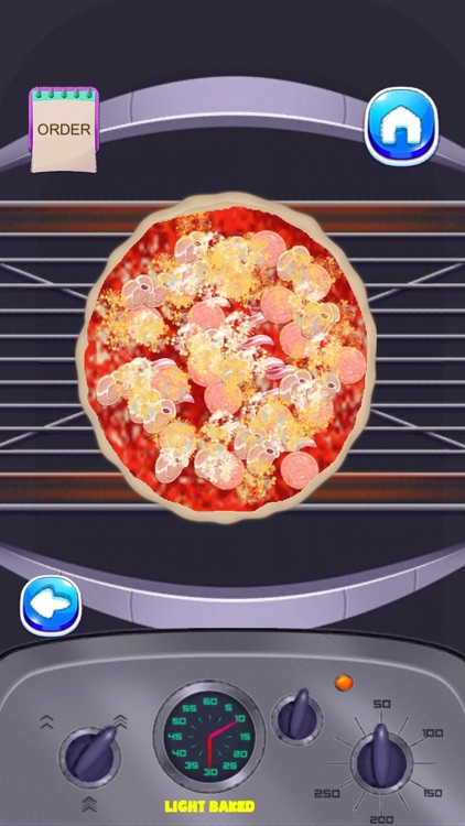 Yummy, Good & Great Pizza Game screenshot-3