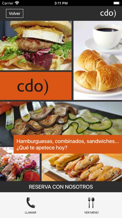 CDO Covaresa screenshot-3