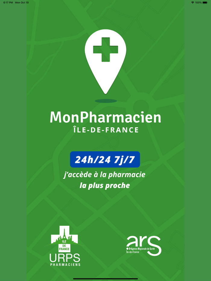 Mon Pharmacien