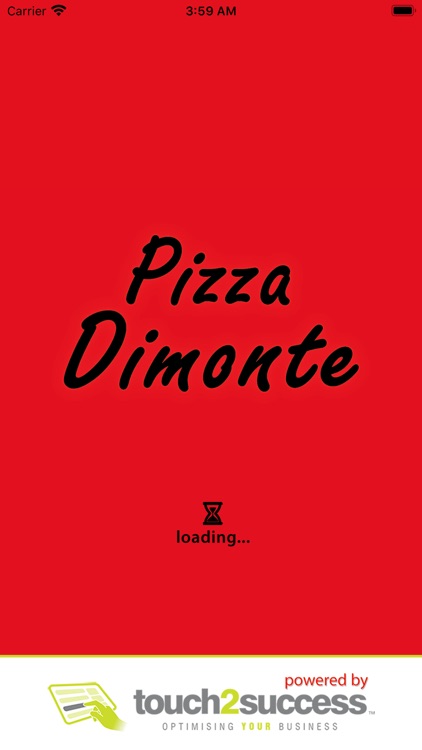 Pizza Dimonte Wolverhampton