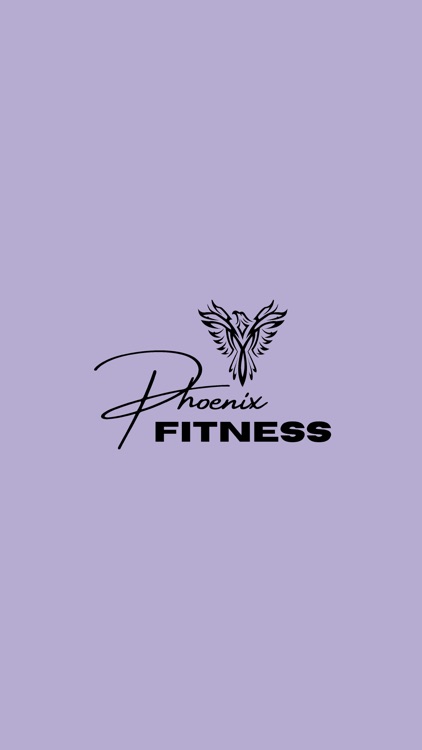 Phoenix Fitness Online screenshot-5