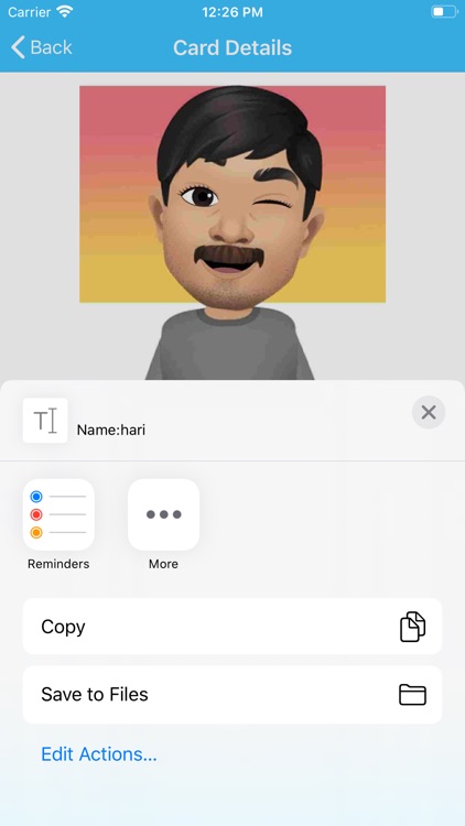 SFsolutions screenshot-4
