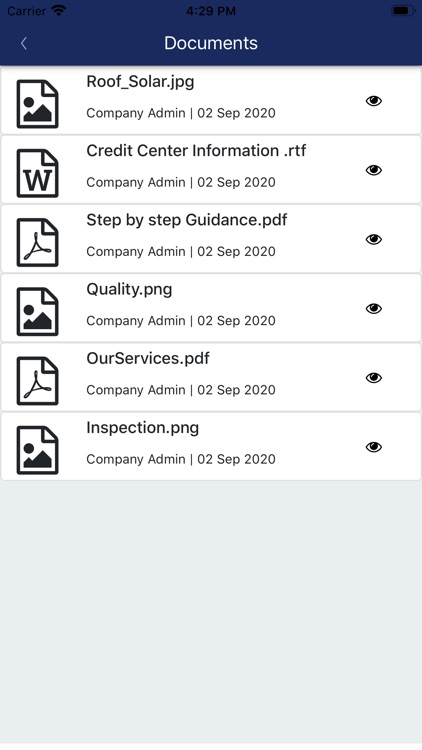 Solar Bill Review screenshot-6