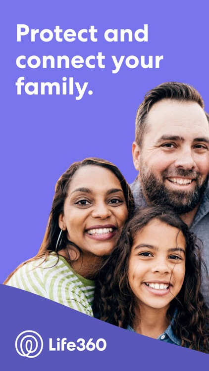 Life360: Safety for Families screenshot-0