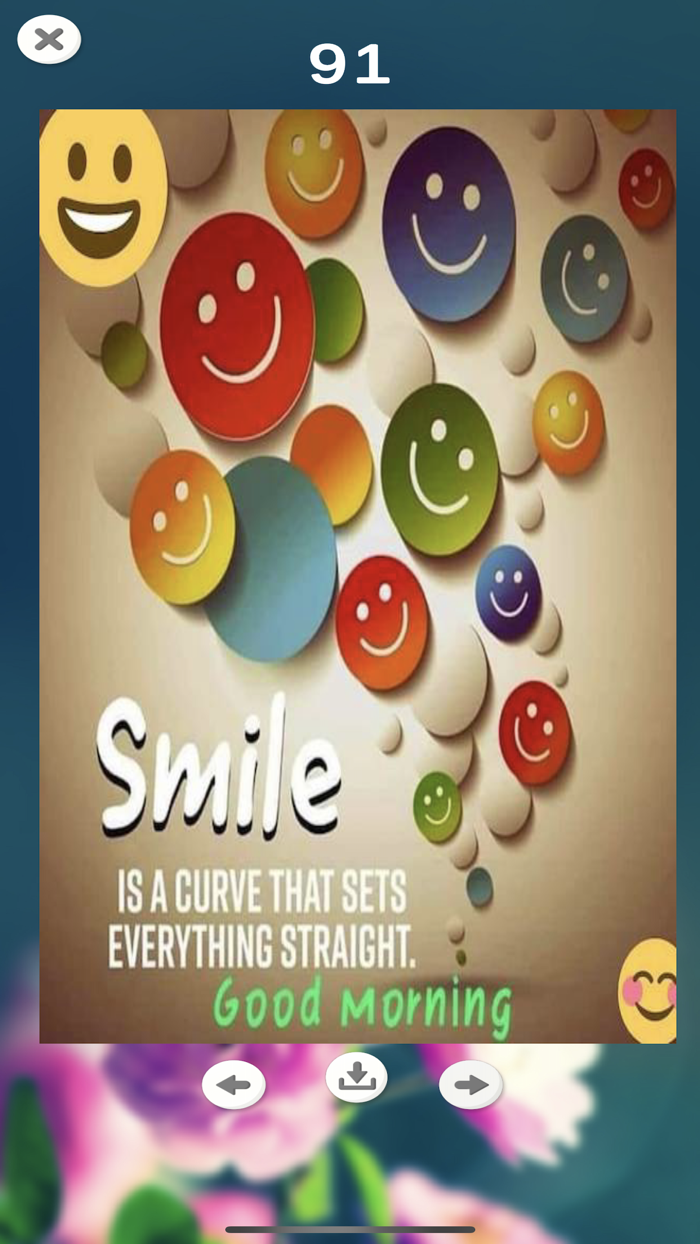 Morning Motivation Quotes