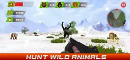 Game screenshot Animal Hunting - Wild Shooting mod apk