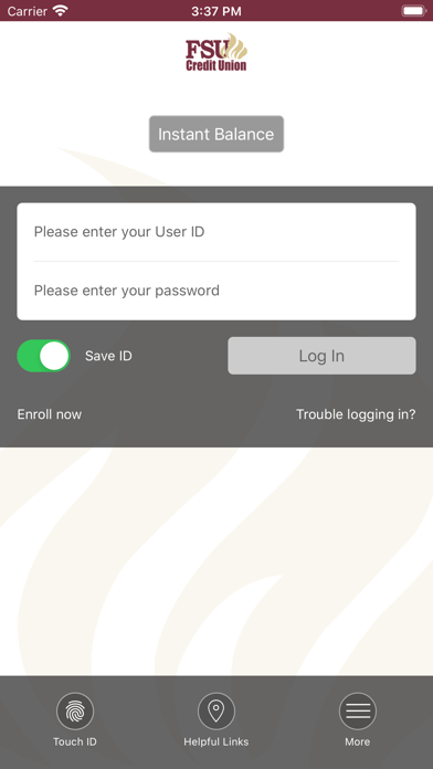 FSU Credit Union screenshot 2
