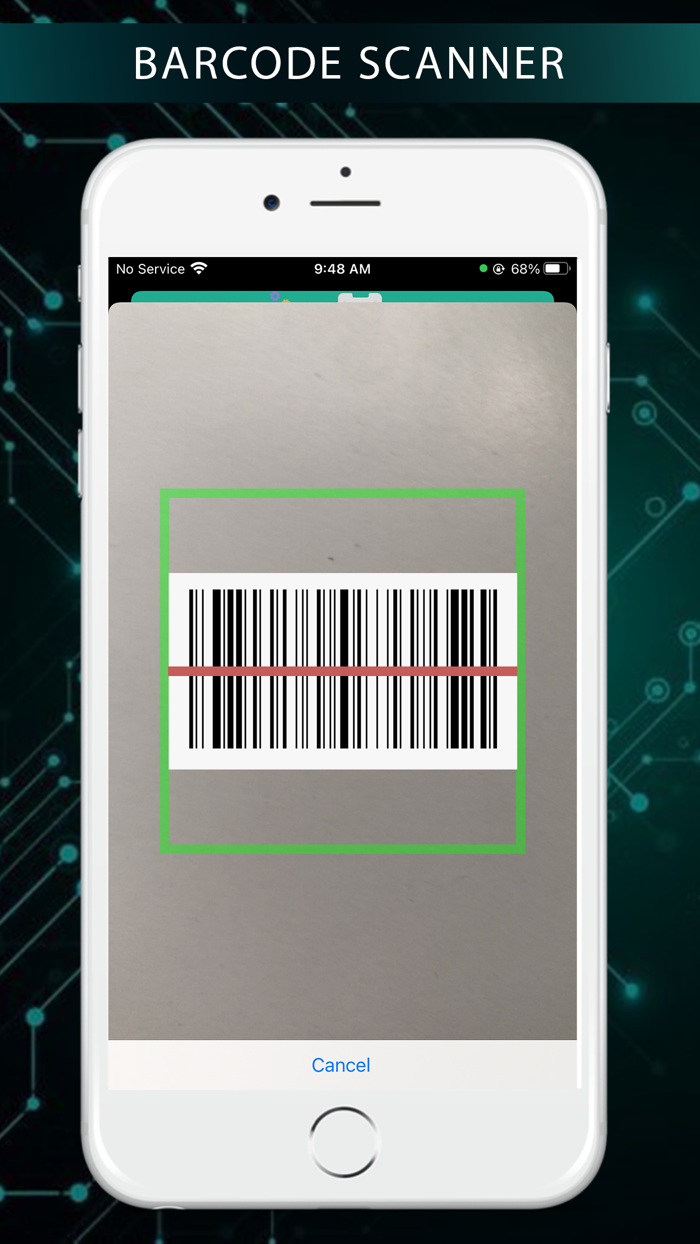 Cam Scanner - Camera Scanner