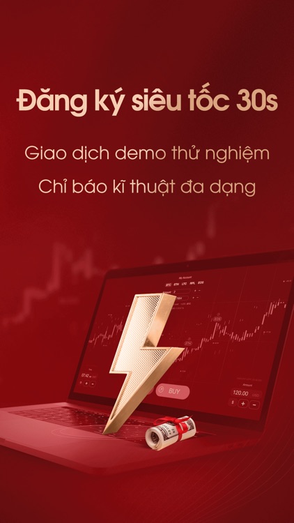 TC markets-kiếm tiền online