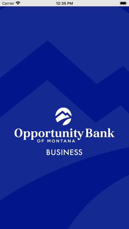 Opportunity Bank Business