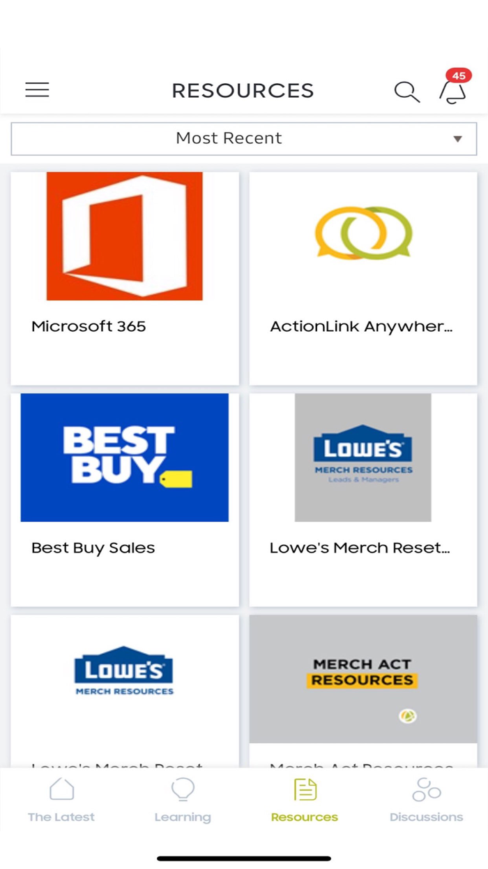 ActionLink Community