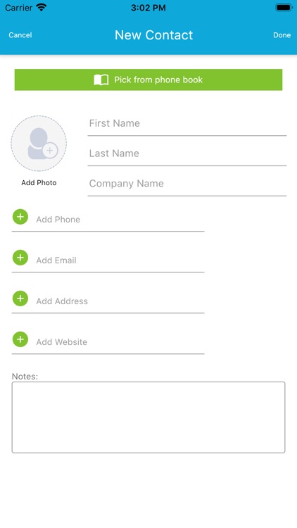 ReferAway screenshot-7