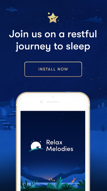 Relax Melodies: Sleep Sounds screenshot-9
