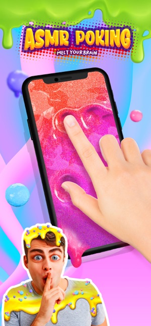 ASMR Slime & AntiStress Toys(圖1)-速報App