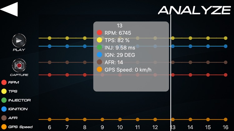 Fullstand Next Yamaha screenshot-4