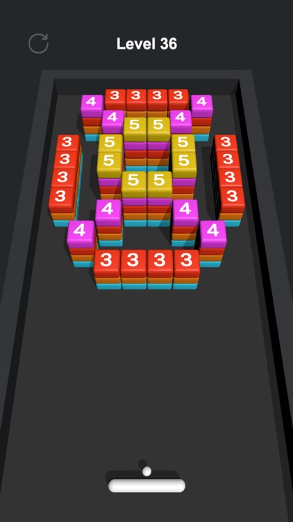 Bricks Breaker 3D