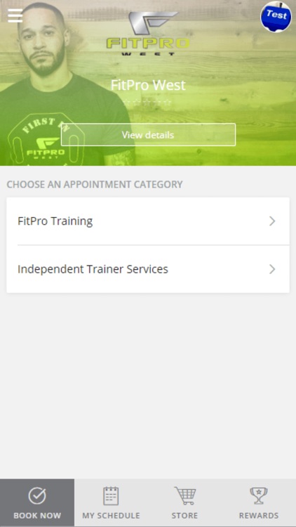 FitPro West