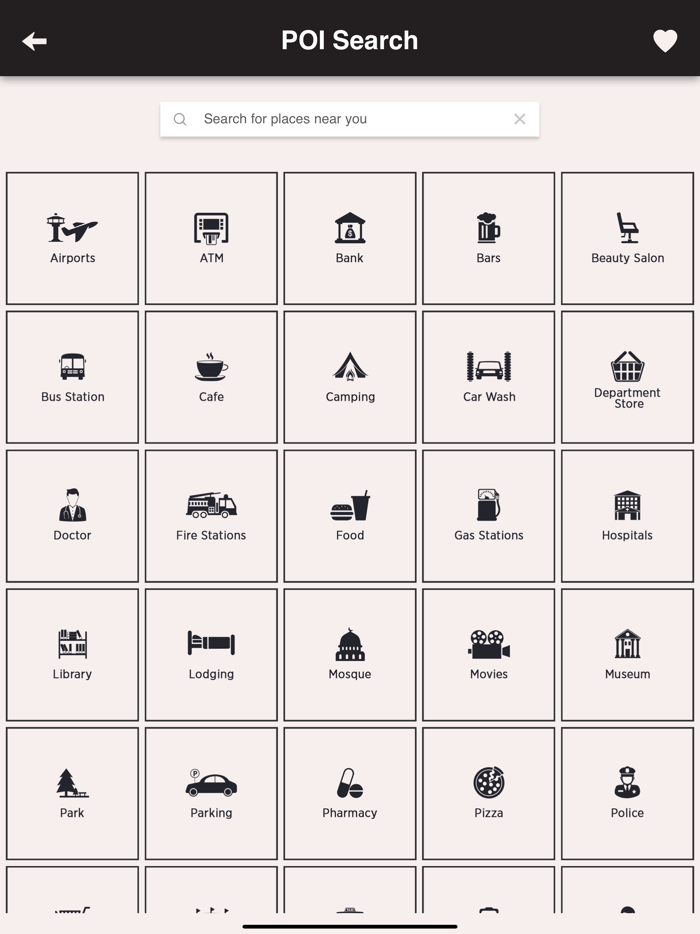 Guide for Publix Super Markets