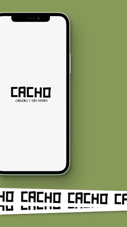 Cacho