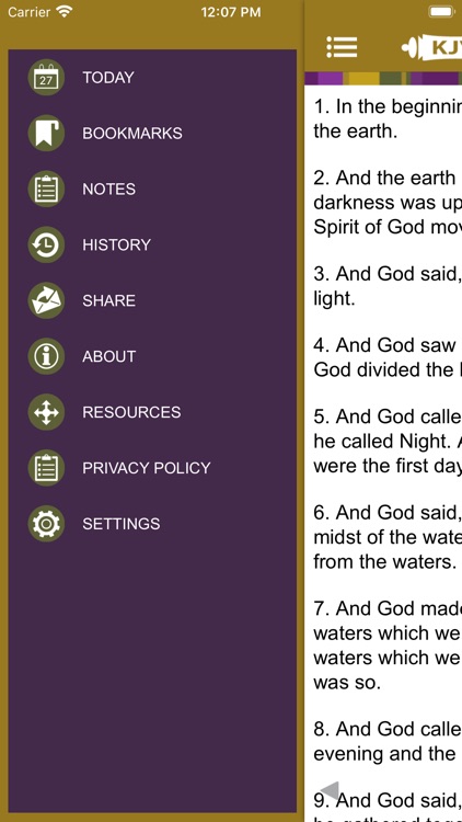 The Bible and Book of Mormon