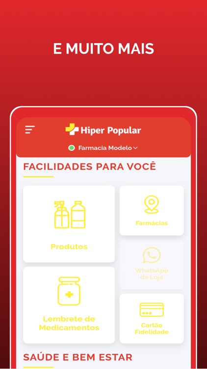 Hiper Popular screenshot-4