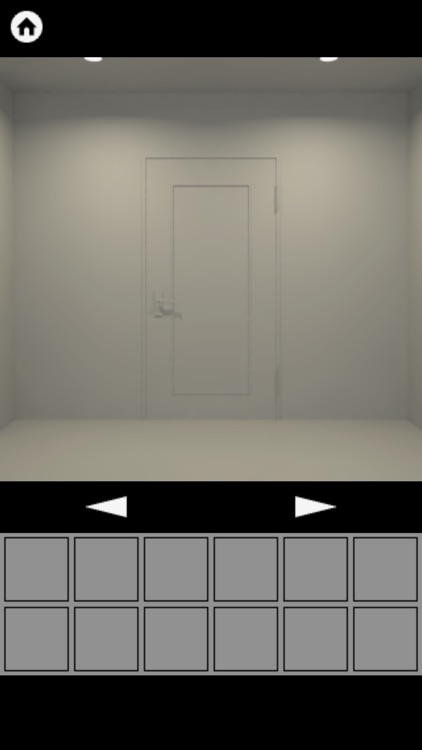 WHITE ROOM - escape game -