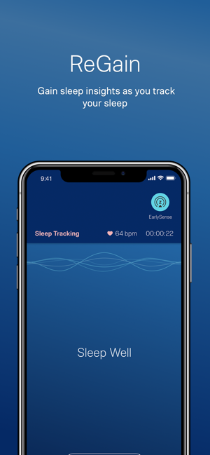 FreshRe. Balance Your Sleep.(圖1)-速報App