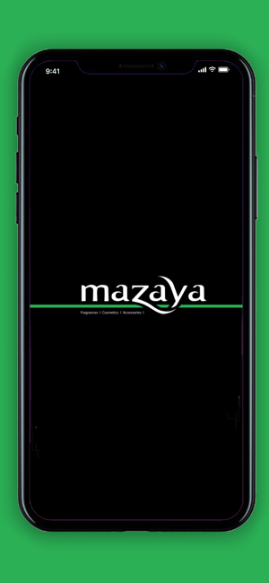 Mazaya Stores(圖1)-速報App