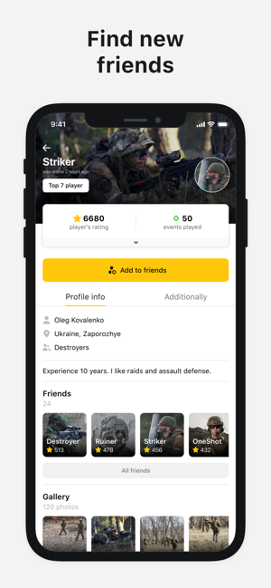 Airsofter(圖3)-速報App